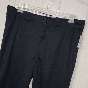 Men's Russell Umpire Softball Baseball Pants